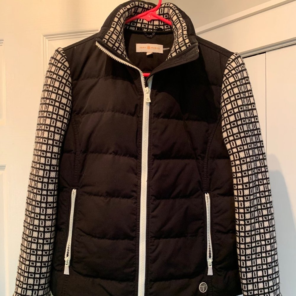 TORY BURCH Women's Jacket Size 4